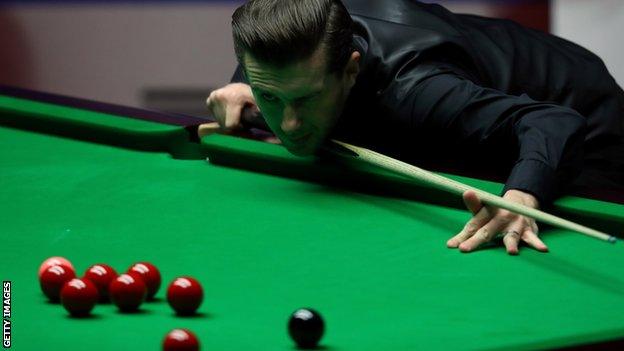 Mark Selby