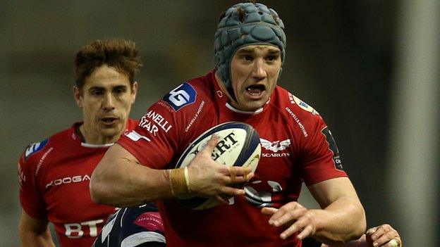 Jonathan Davies