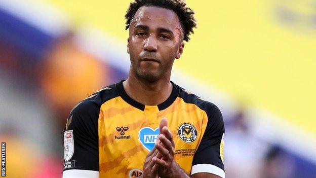 Nicky Maynard