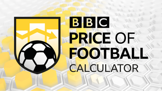 Price of Football logo