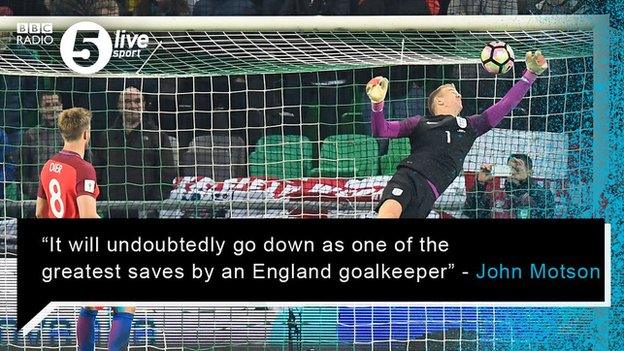 Joe Hart