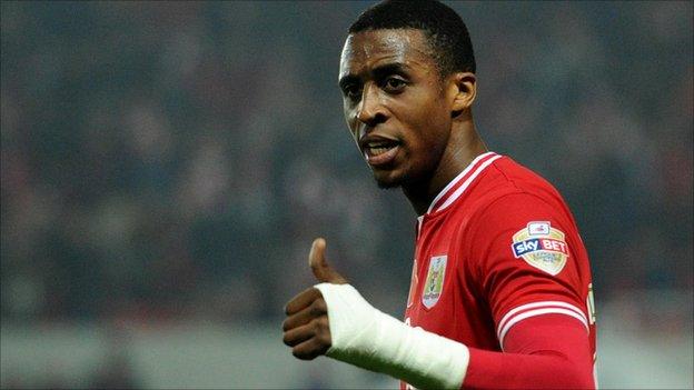 Jonathan Kodjia