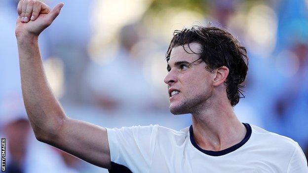 Dominic Thiem