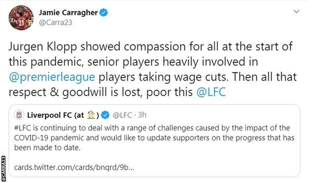 Jamie Carragher