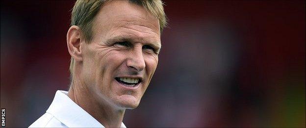 Teddy Sheringham