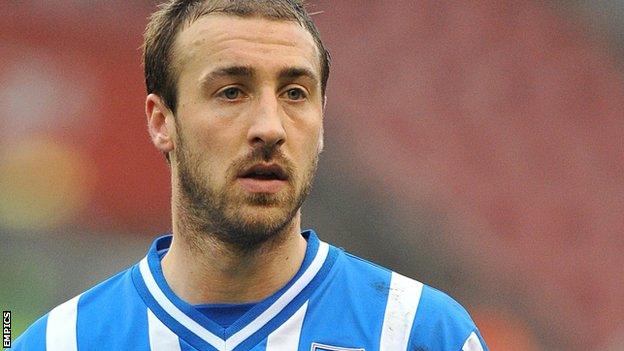 Glenn Murray