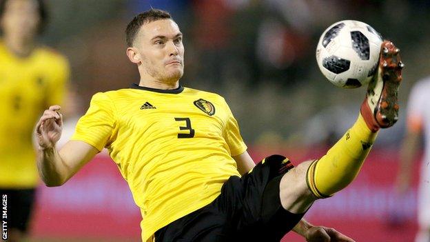 Thomas Vermaelen