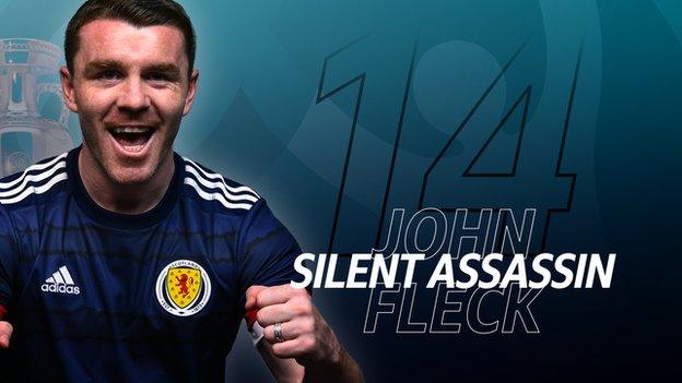 John Fleck