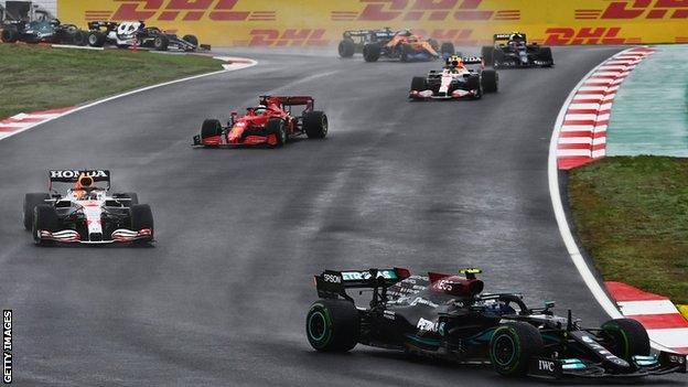 Turkish GP