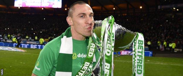 Scott Brown