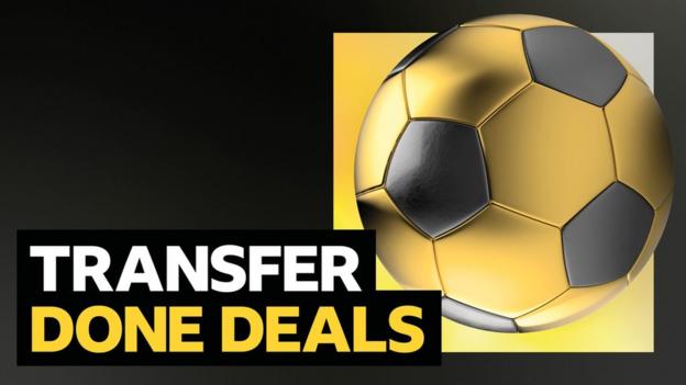 bbc sport transfer news championship