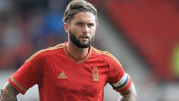 Henri Lansbury