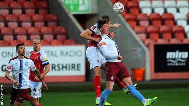 South Shields FC