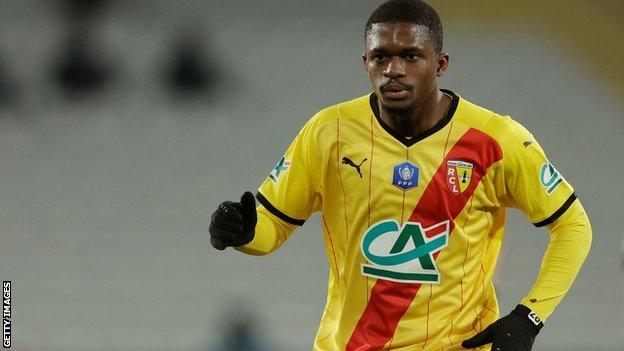 Cheick Doucoure