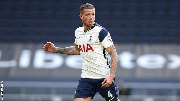 Toby Alderweireld