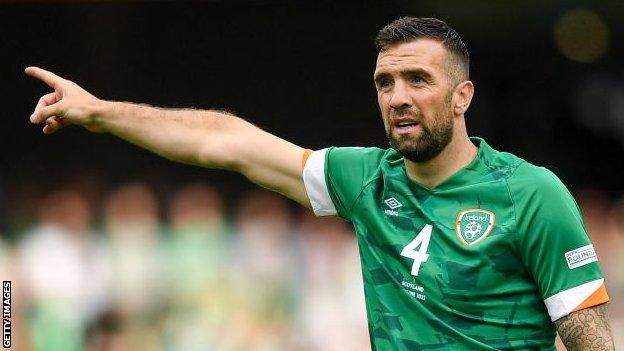 Shane Duffy