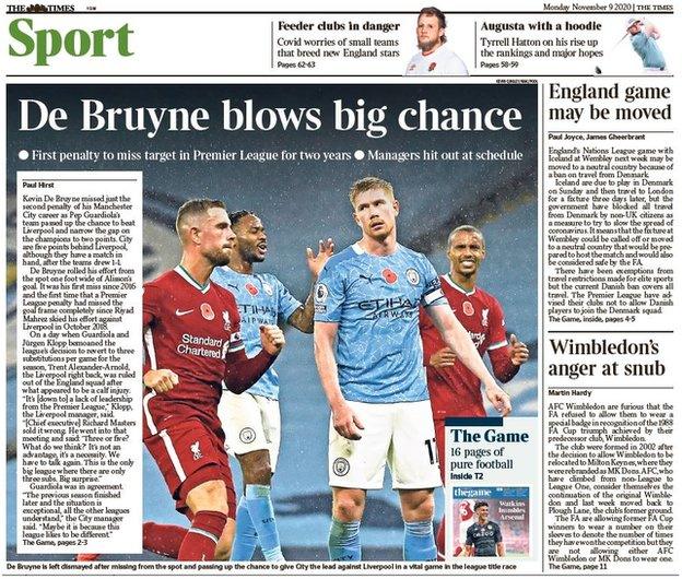 Times