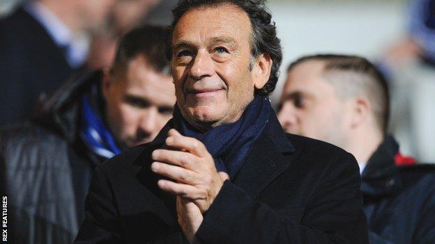 Massimo Cellino