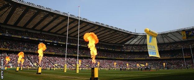 Twickenham