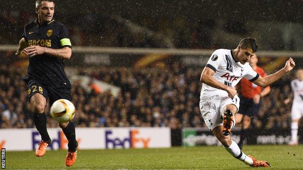 Erik Lamela