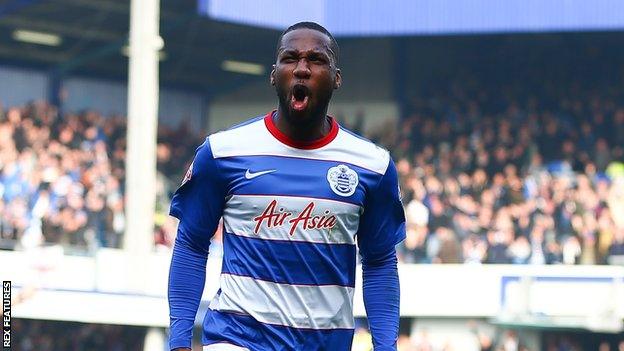 Junior Hoilett