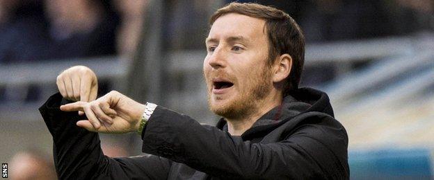 Ian Cathro