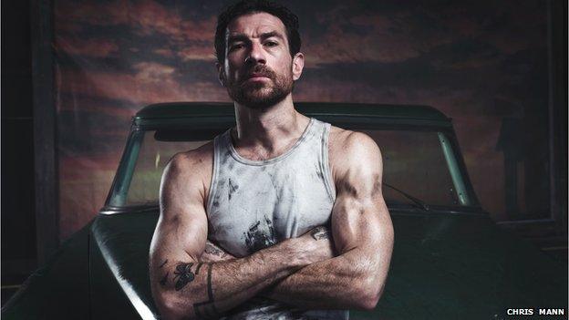 Jonathan Ollivier