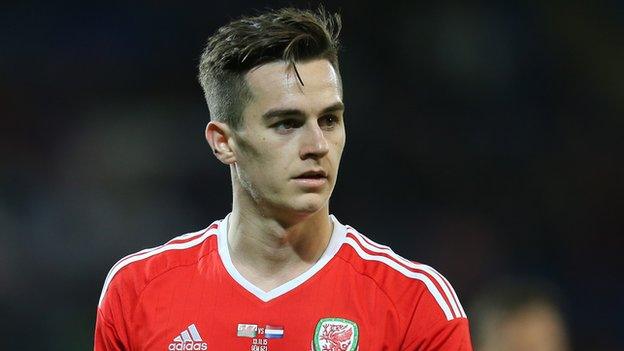 Tom Lawrence