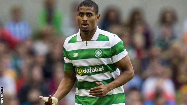 Saidy Janko