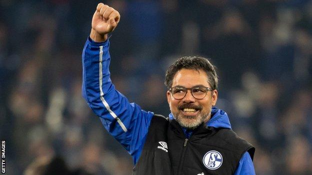 David Wagner