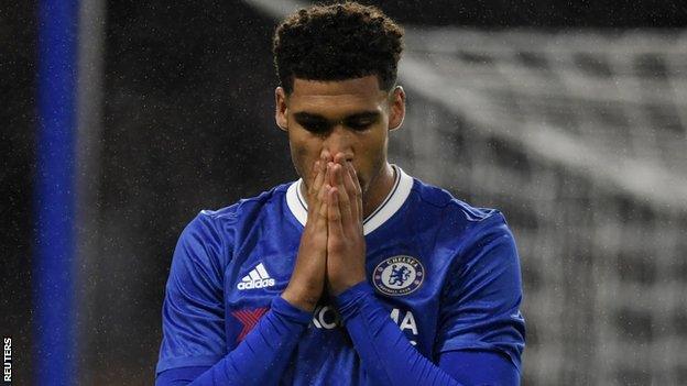 Ruben Loftus-Cheek