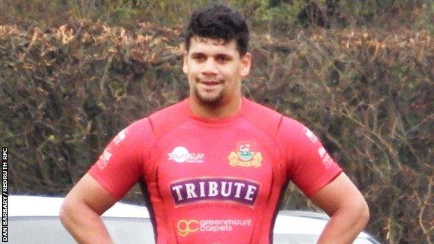 Joel Matavesi