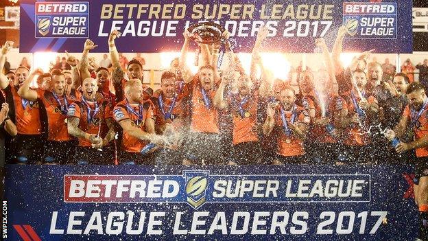 Castleford Tigers