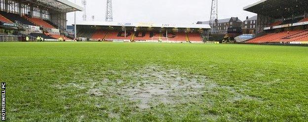 Tannadice Park