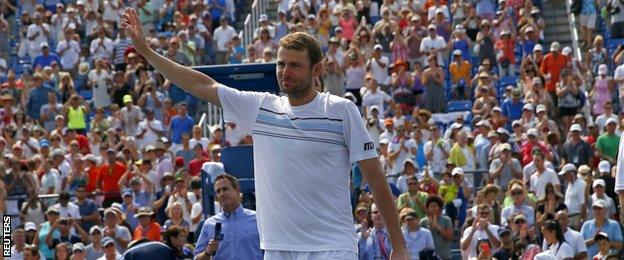 Mardy Fish