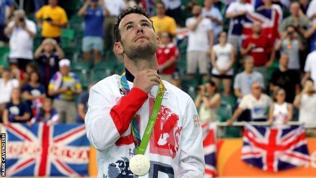 Mark Cavendish