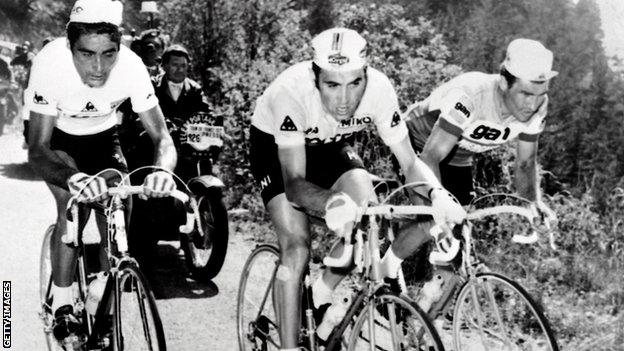 Eddy Merckx