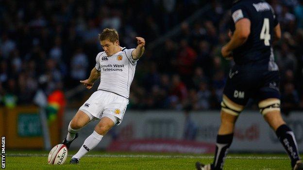 Gareth Steenson