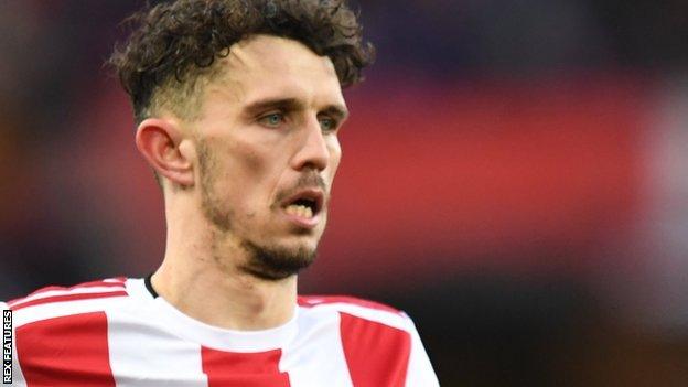 New Shrewsbury signing Tom Flanagan's existing two-year deal at Sunderland was due to expire at the end of the season