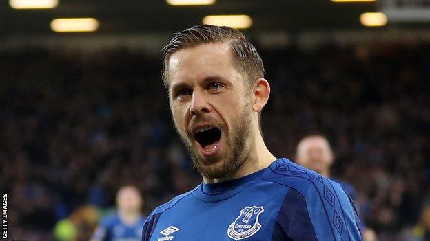 Gylfi Sigurdsson