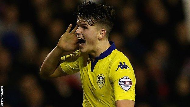 Sam Byram