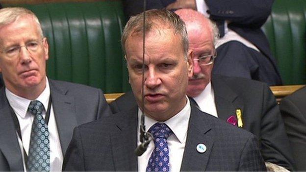 Pete Wishart