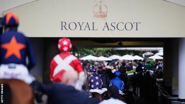 Royal Ascot