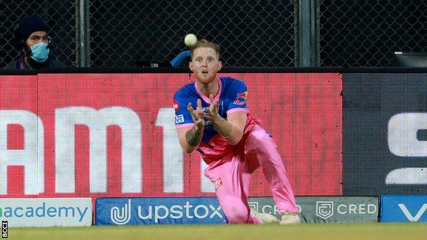 Ben Stokes