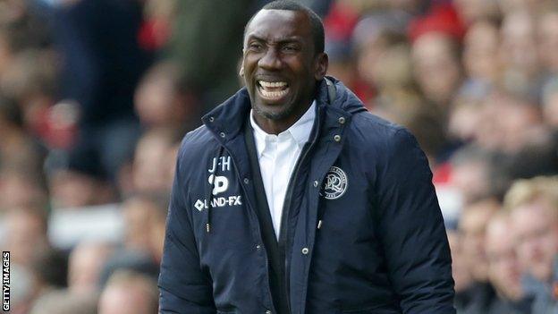 Jimmy Floyd Hasselbaink