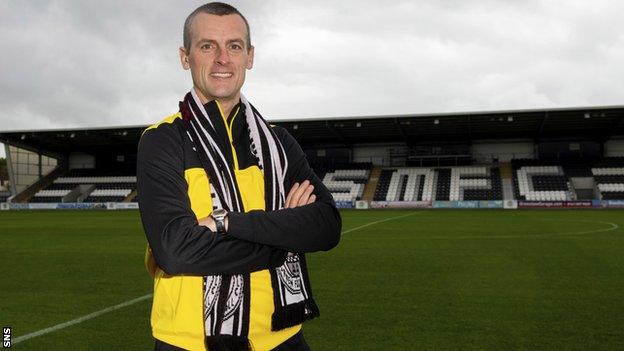 Oran Kearney