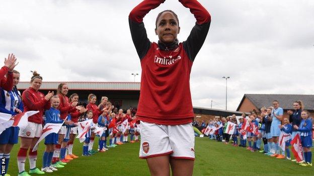 Alex Scott