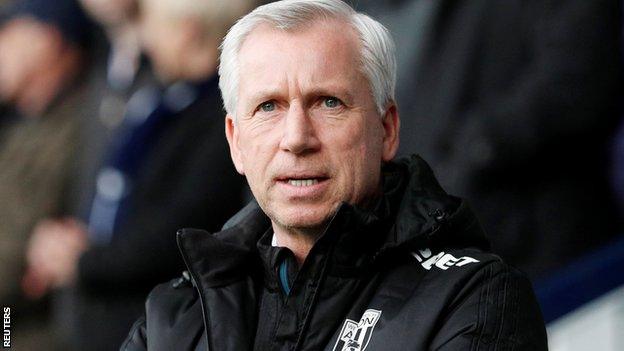 Alan Pardew