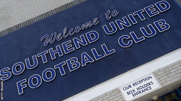 Southend United