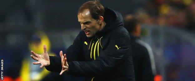 Thomas Tuchel